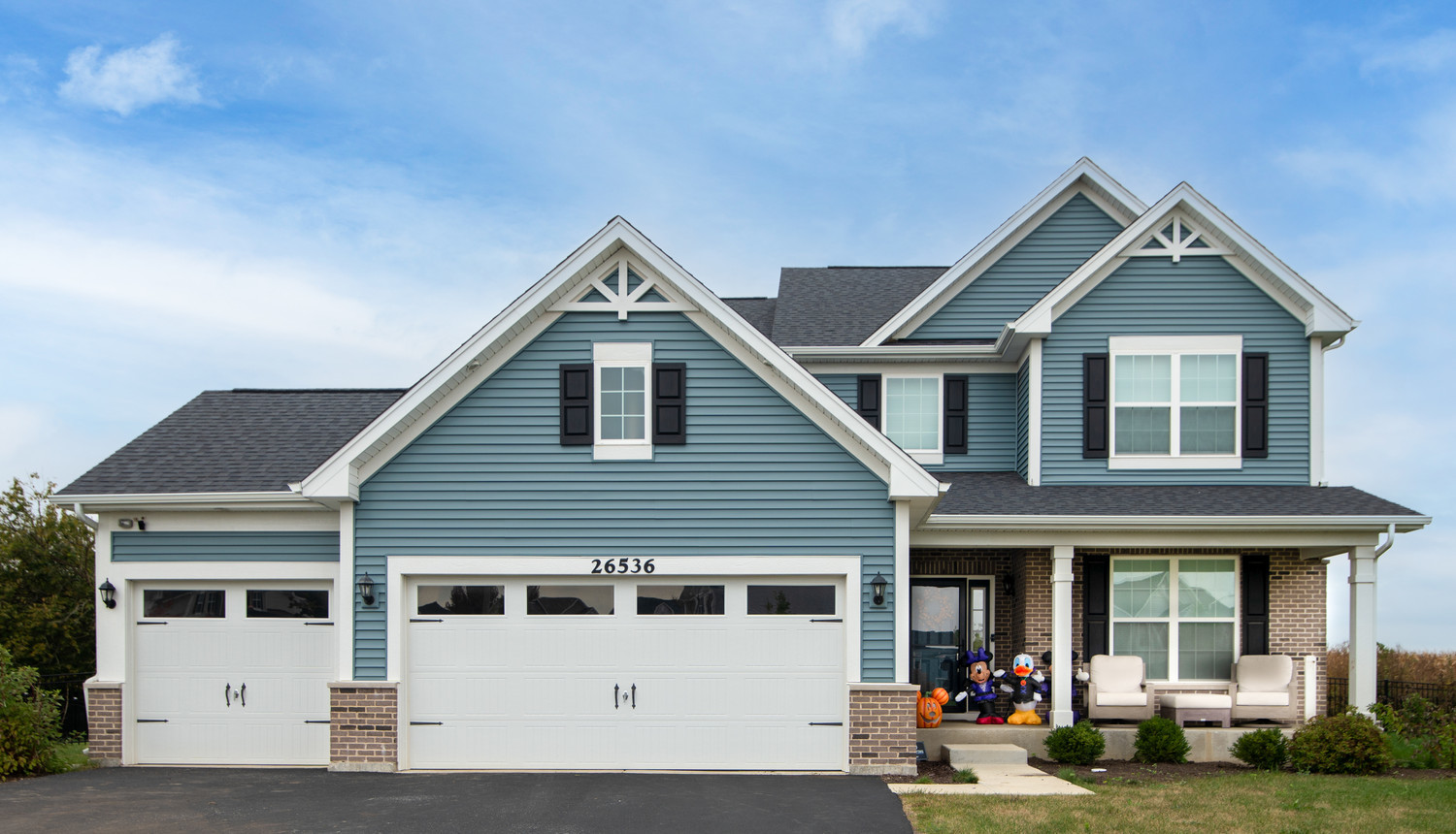 Photo of 26536 W Red Apple Road, Plainfield, IL 60585