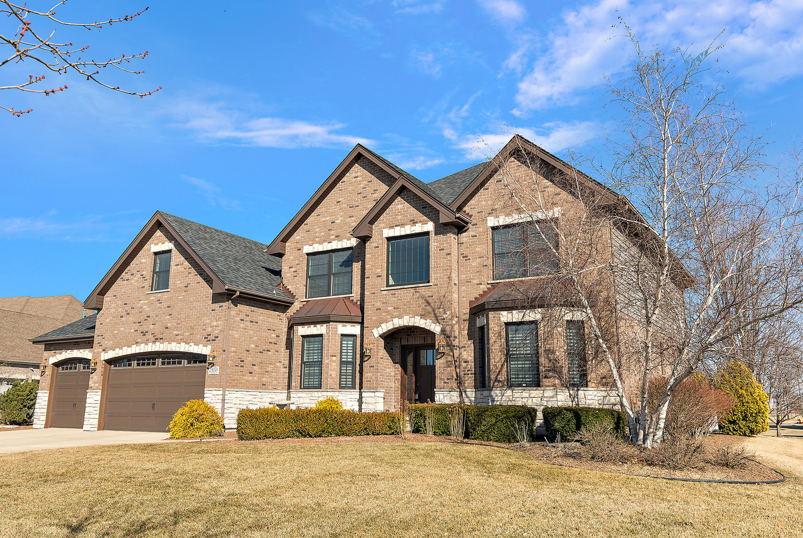 Photo of 23059 Firenze Drive, Frankfort, IL 60423