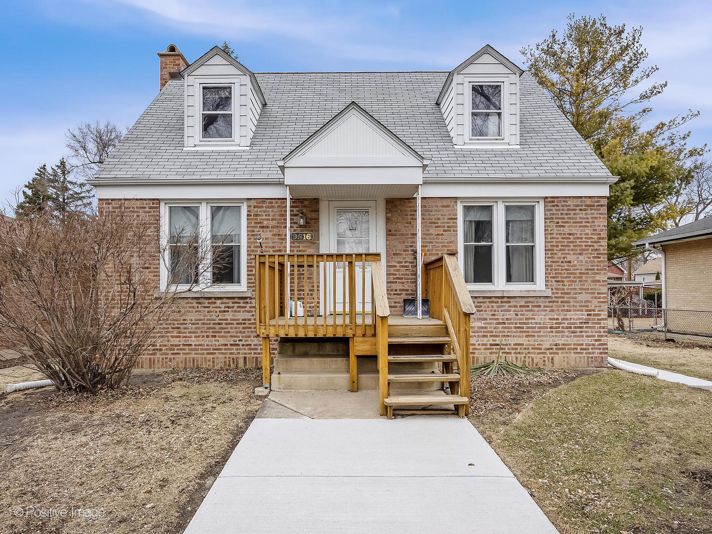 Photo of 9516 Jackson Avenue, Brookfield, IL 60513