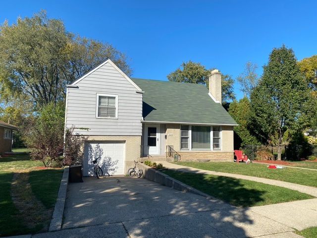 Photo of 1016 ARTHUR Street, Park Ridge, IL 60068