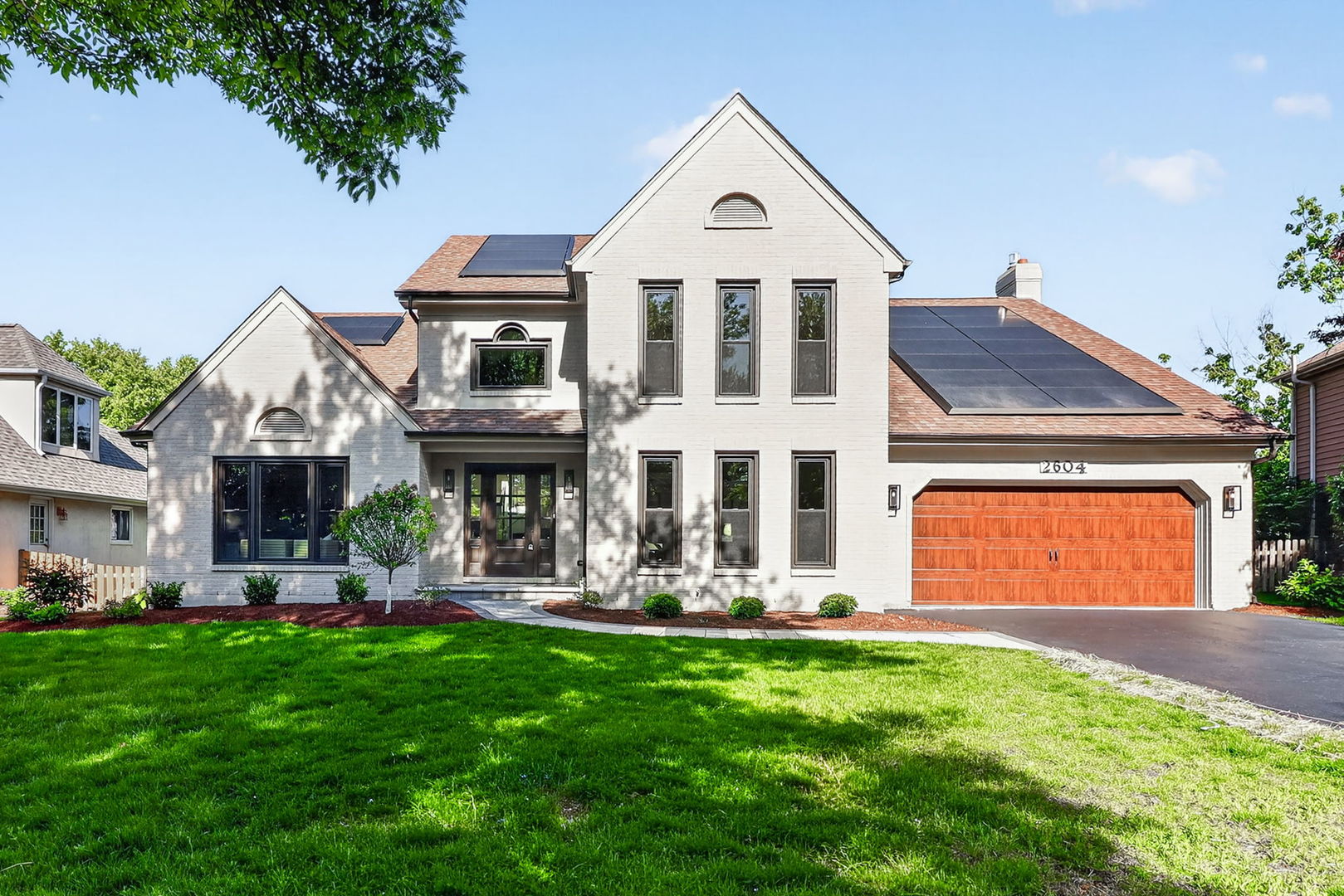 Photo of 2604 Newport Drive, Naperville, IL 60565