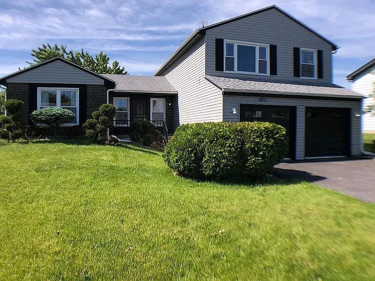 Photo of 7465 W Hickory Creek Drive, Frankfort, IL 60423