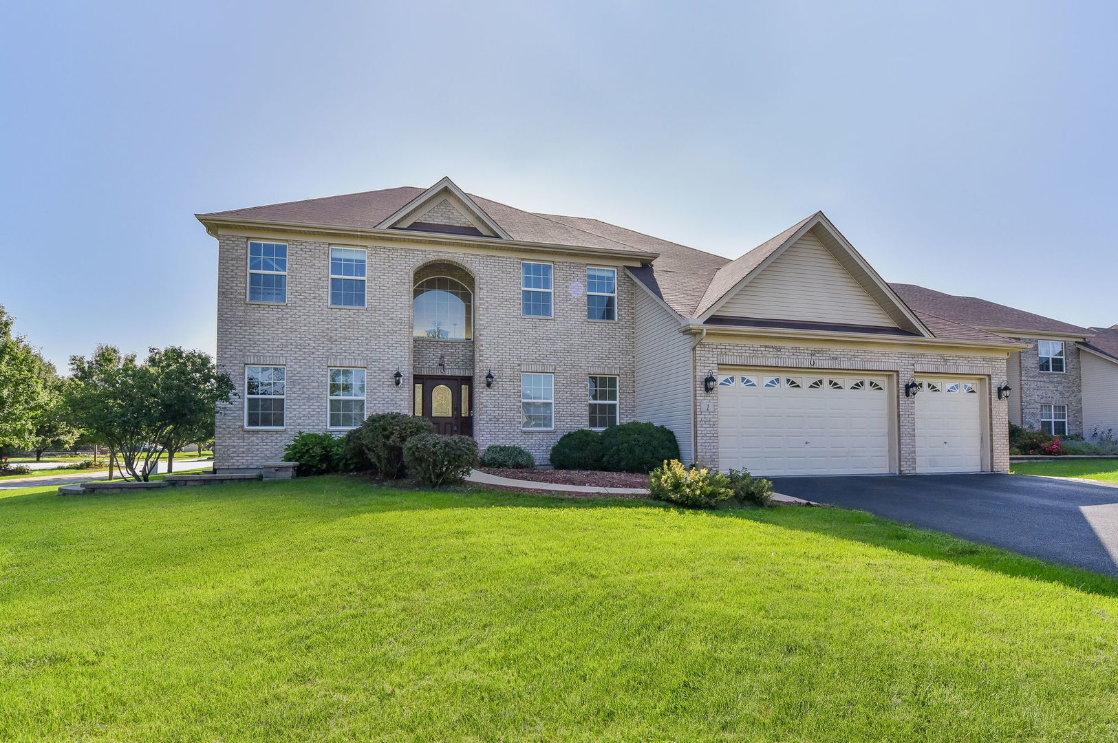 Photo of 1 Duval Court, Bolingbrook, IL 60490
