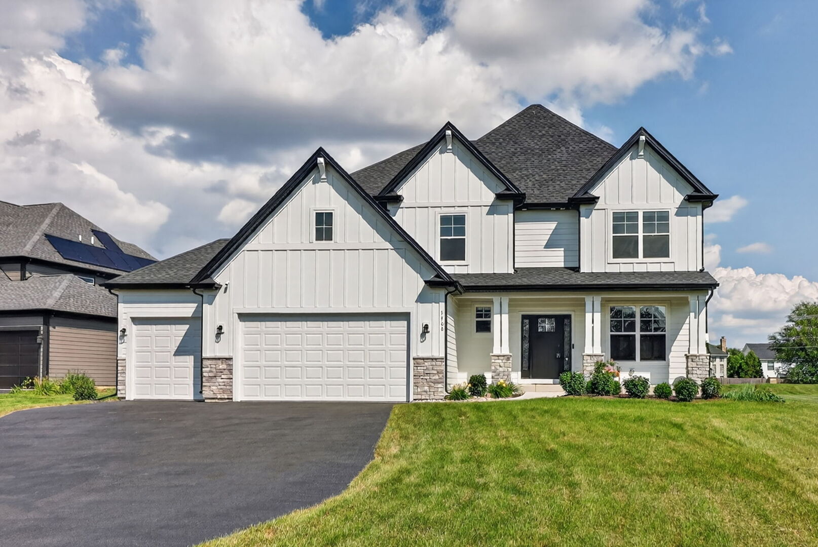 Photo of 3908 Nannyberry Street, Naperville, IL 60564