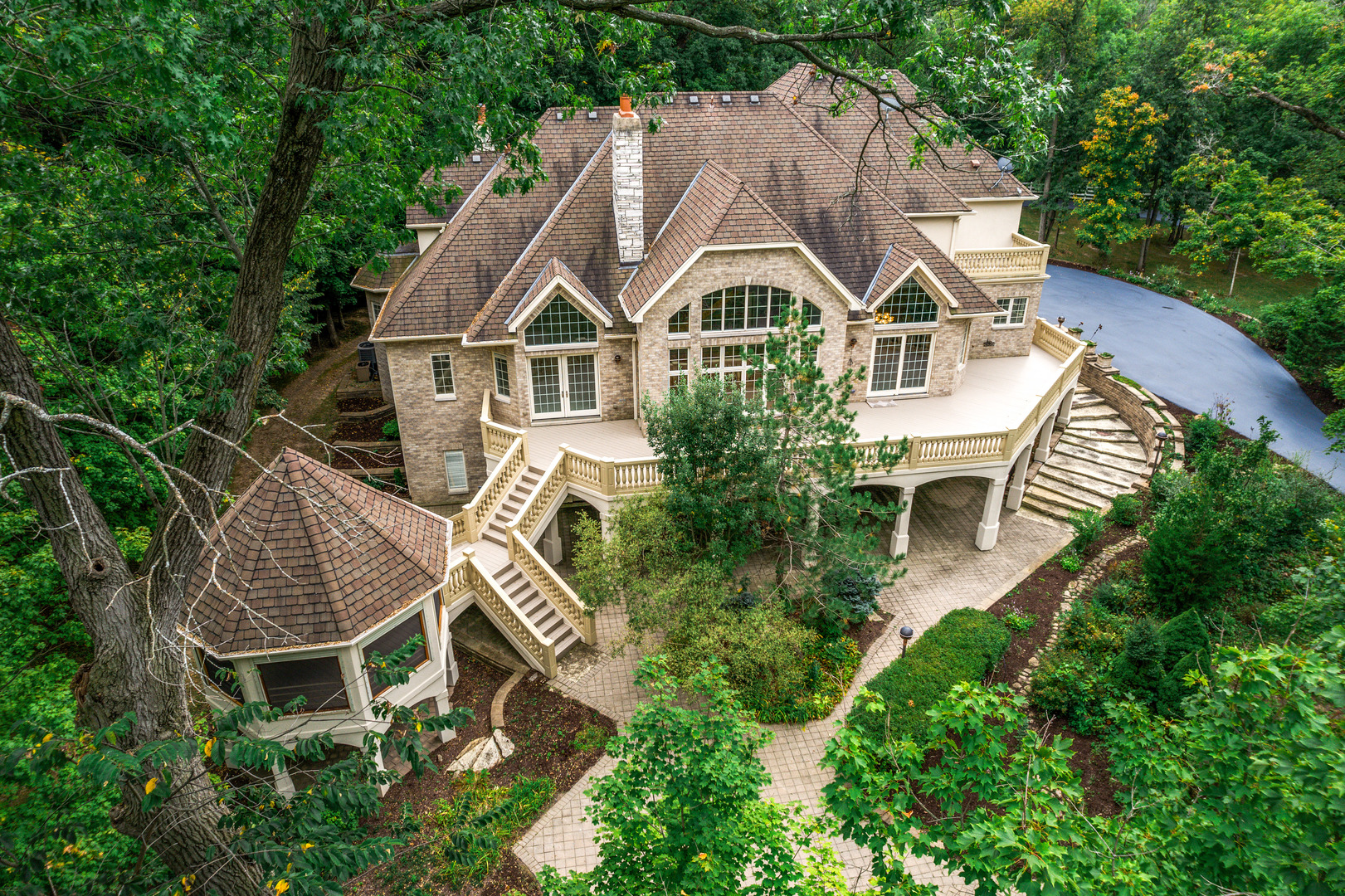 Photo of 53 Abbeyfeale Drive, Oswego, IL 60543