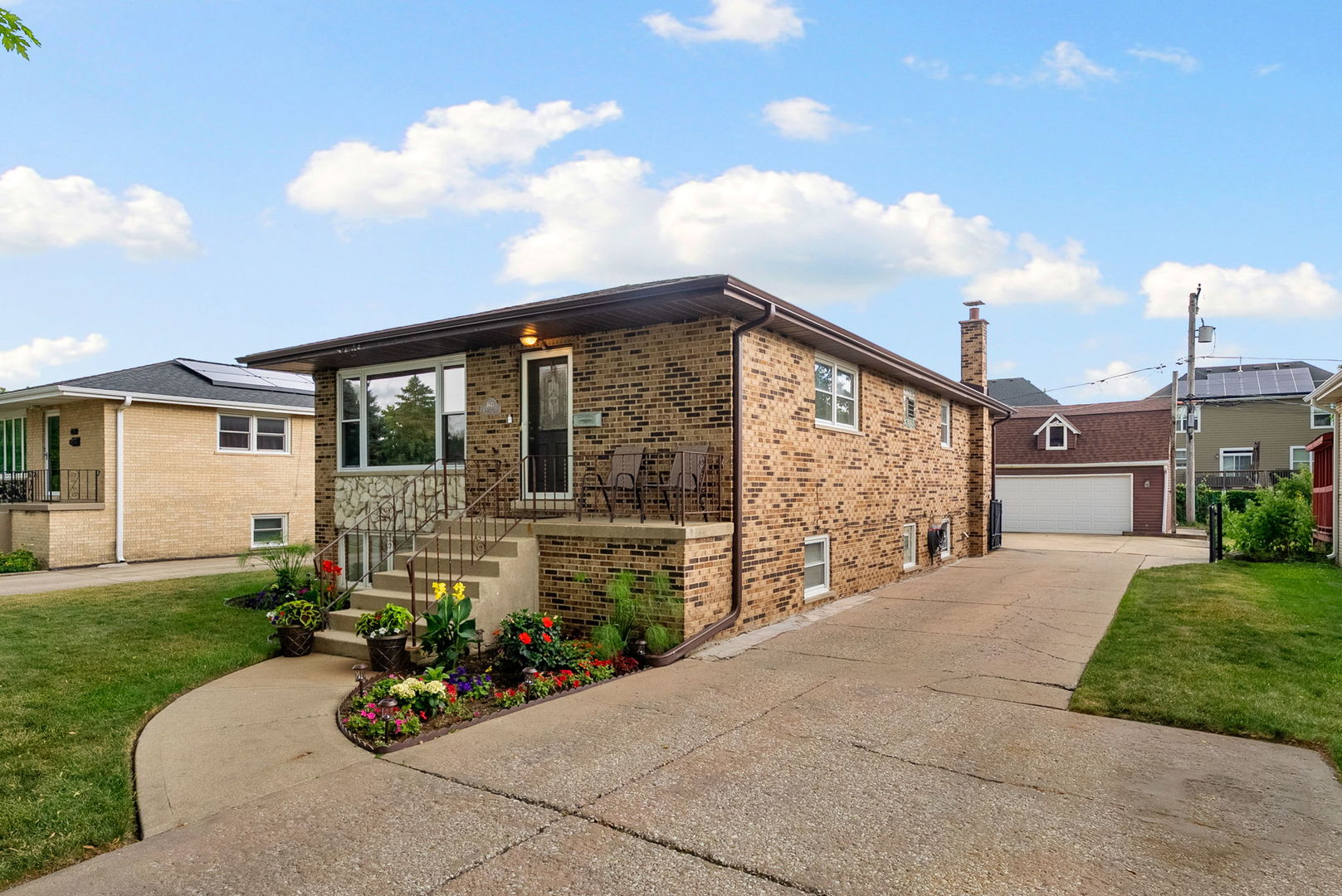 Photo of 4613 Madison Avenue, Brookfield, IL 60513