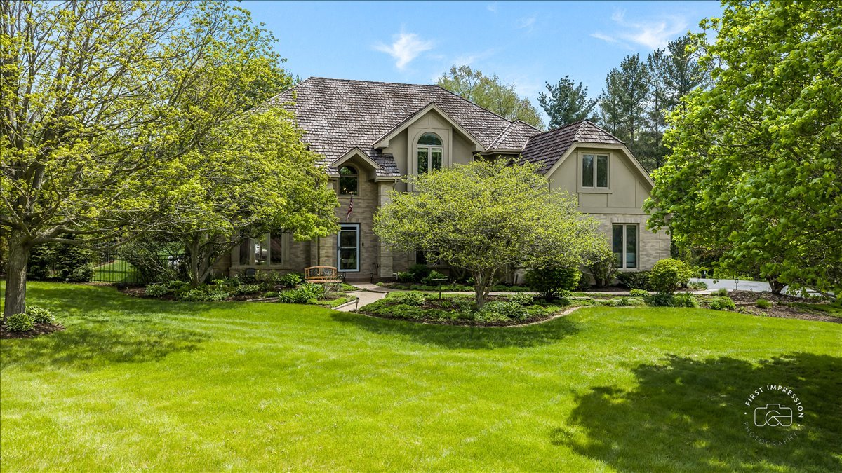 Photo of 4N589 High Meadow Road, St. Charles, IL 60175