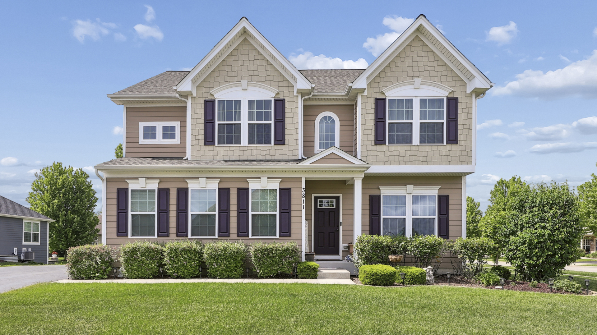 Photo of 3811 Ivy Lane, Elgin, IL 60124