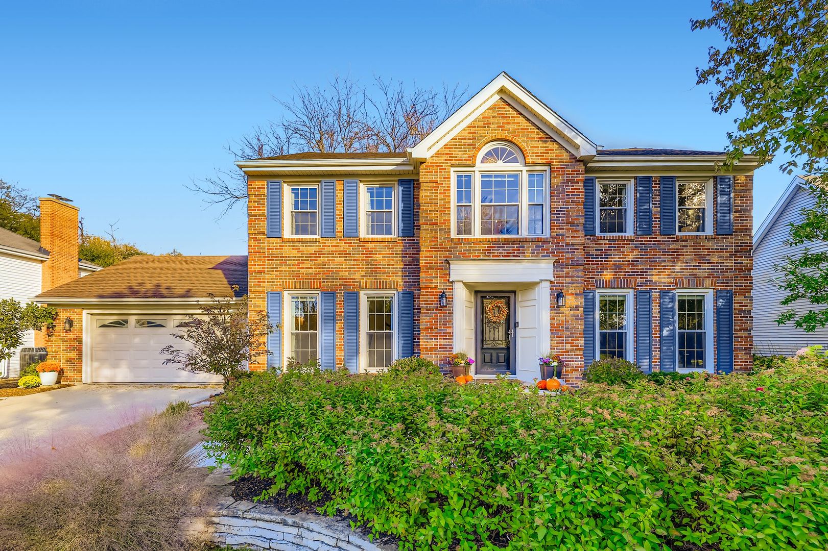 Photo of 2S481 White Birch Lane, Wheaton, IL 60189