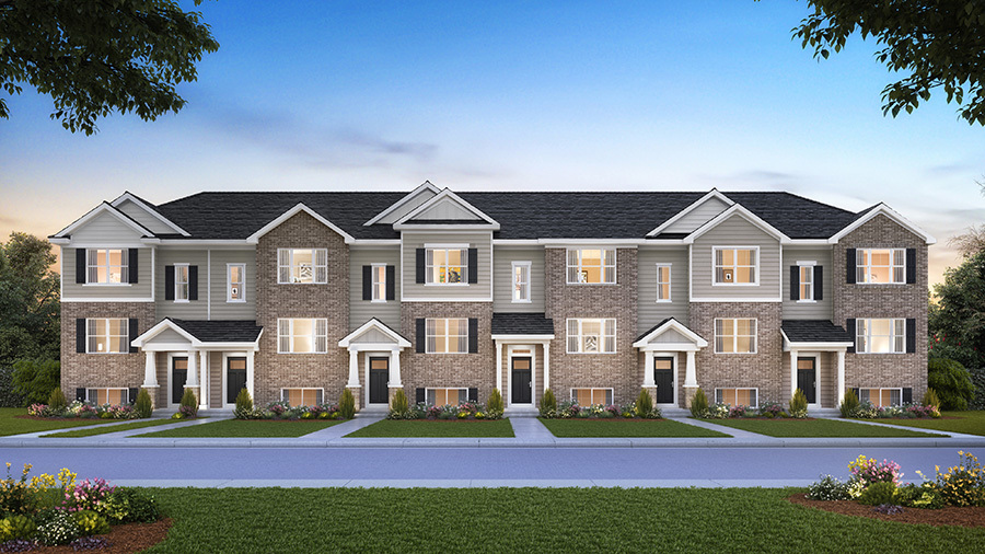 Photo of 6389 Ulster Drive, Tinley Park, IL 60477