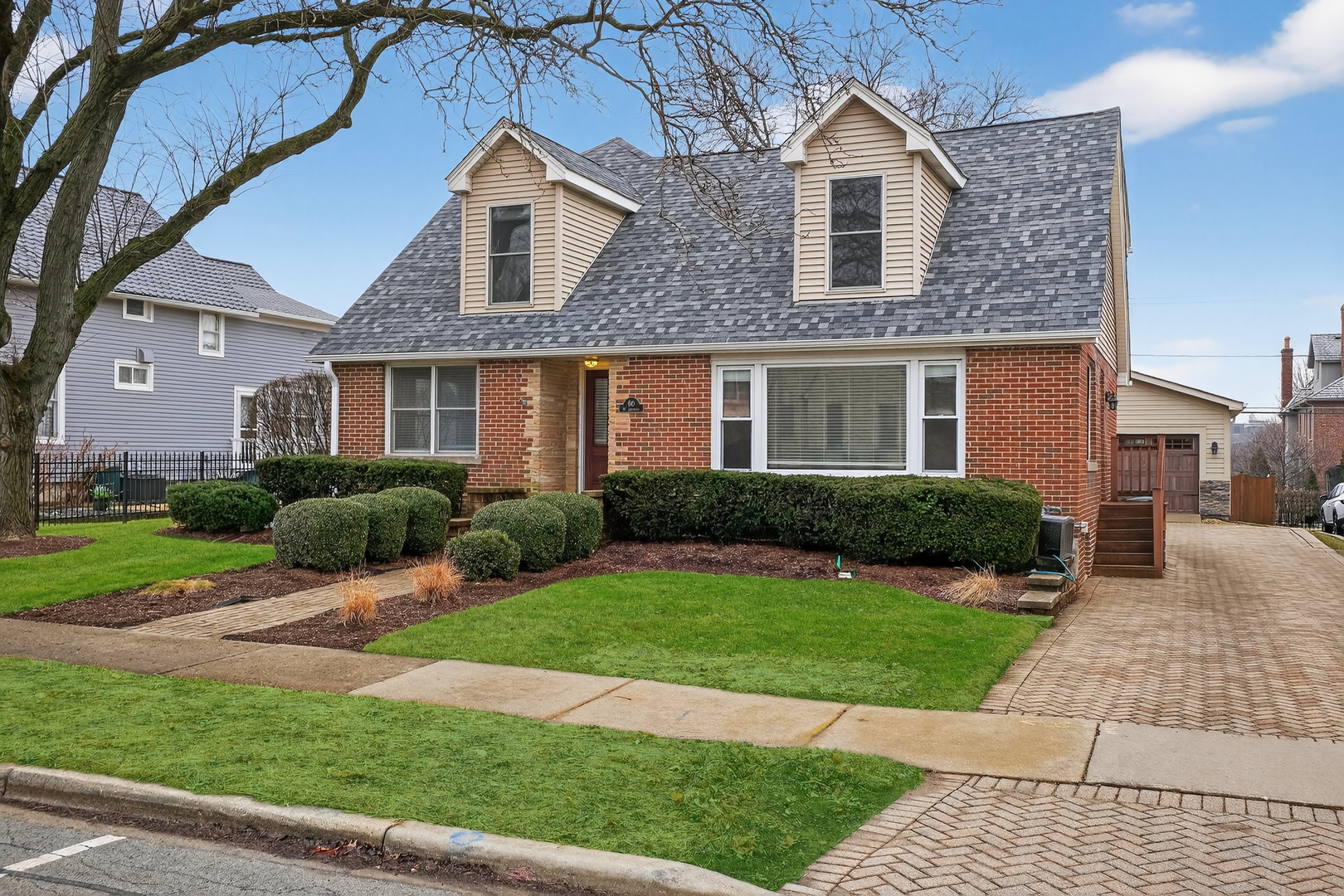 Photo of 610 W Jefferson Avenue, Naperville, IL 60540