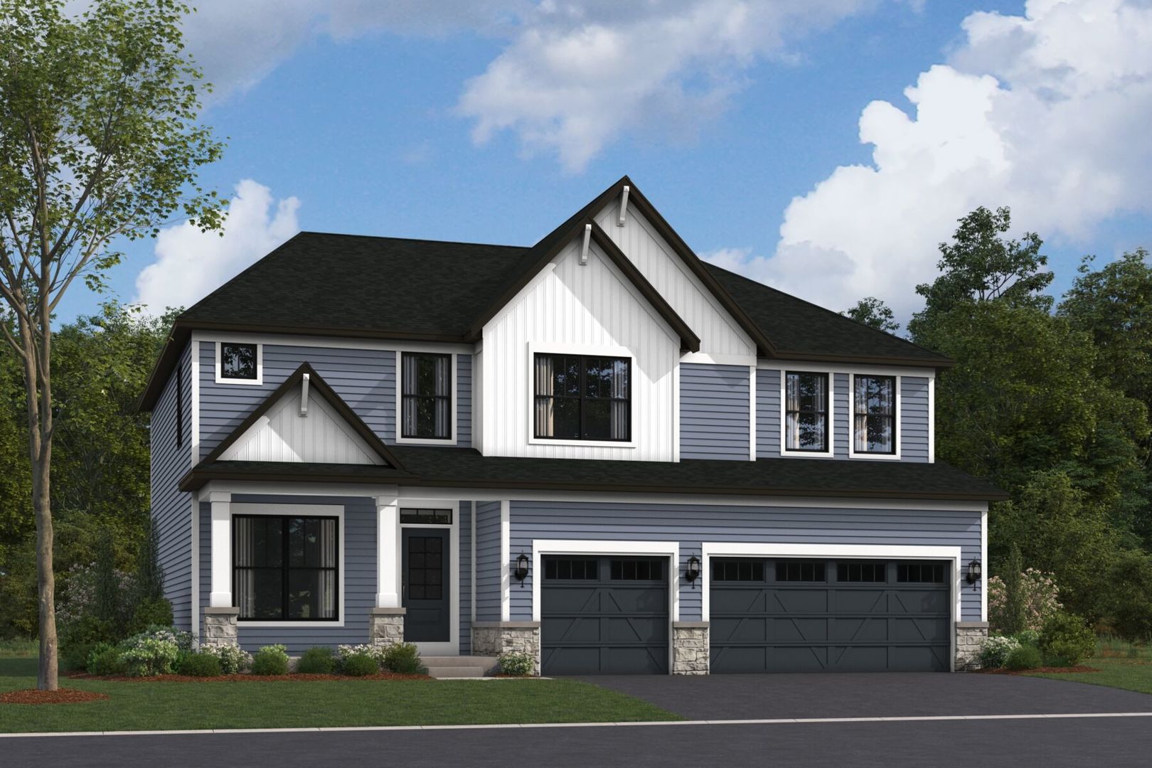 Photo of 26261 W Sablewood Circle, Plainfield, IL 60585