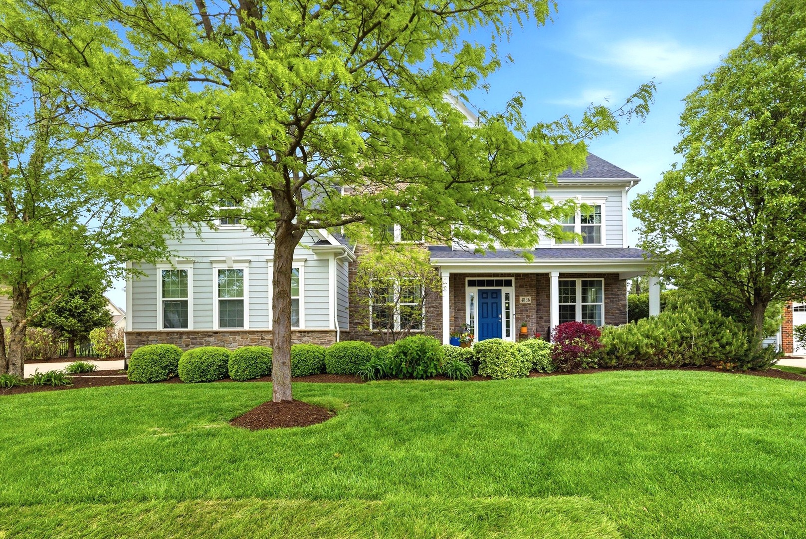 Photo of 4836 Shumard Lane, Naperville, IL 60564
