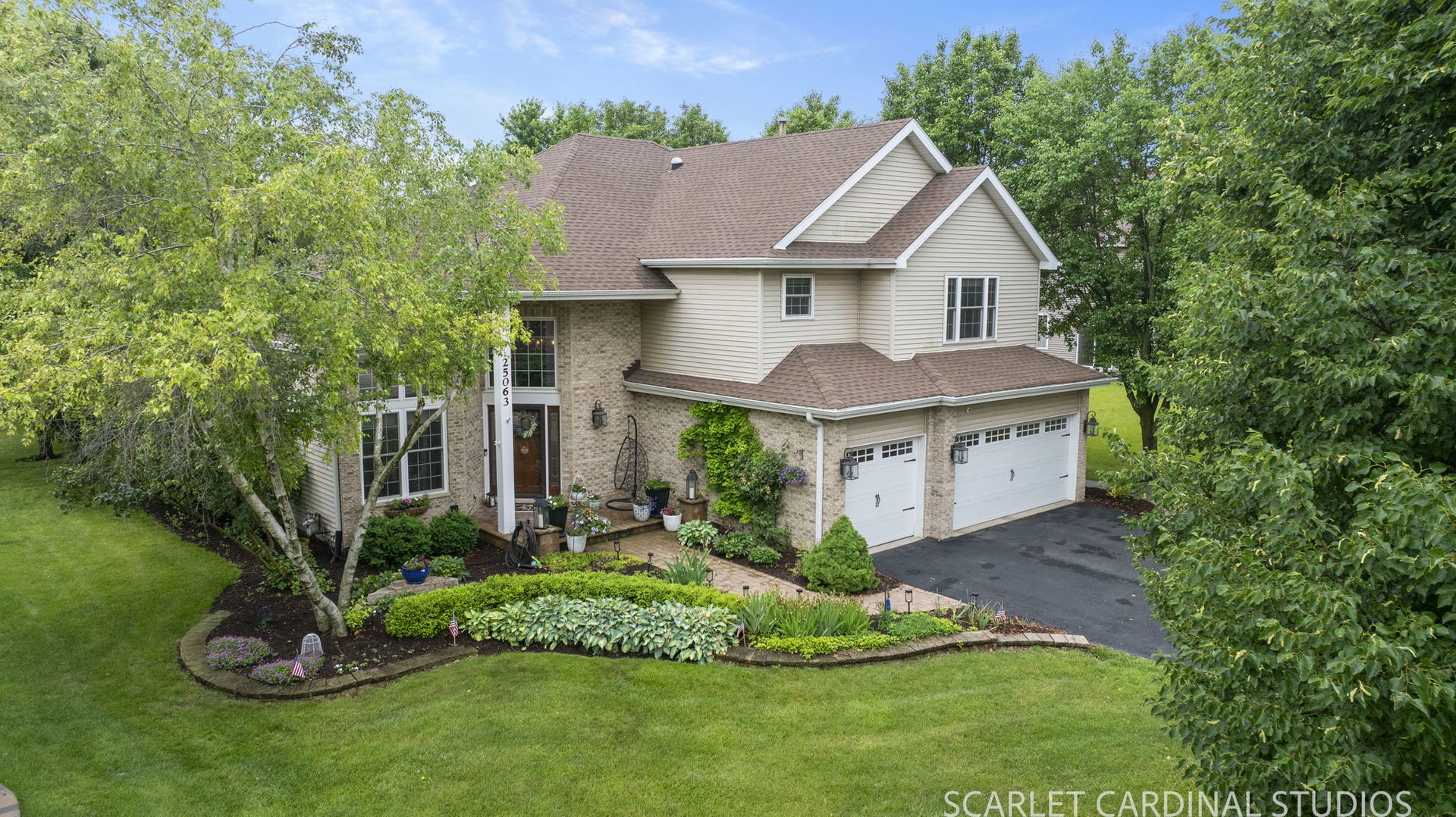 Photo of 25063 Brett Street, Plainfield, IL 60544
