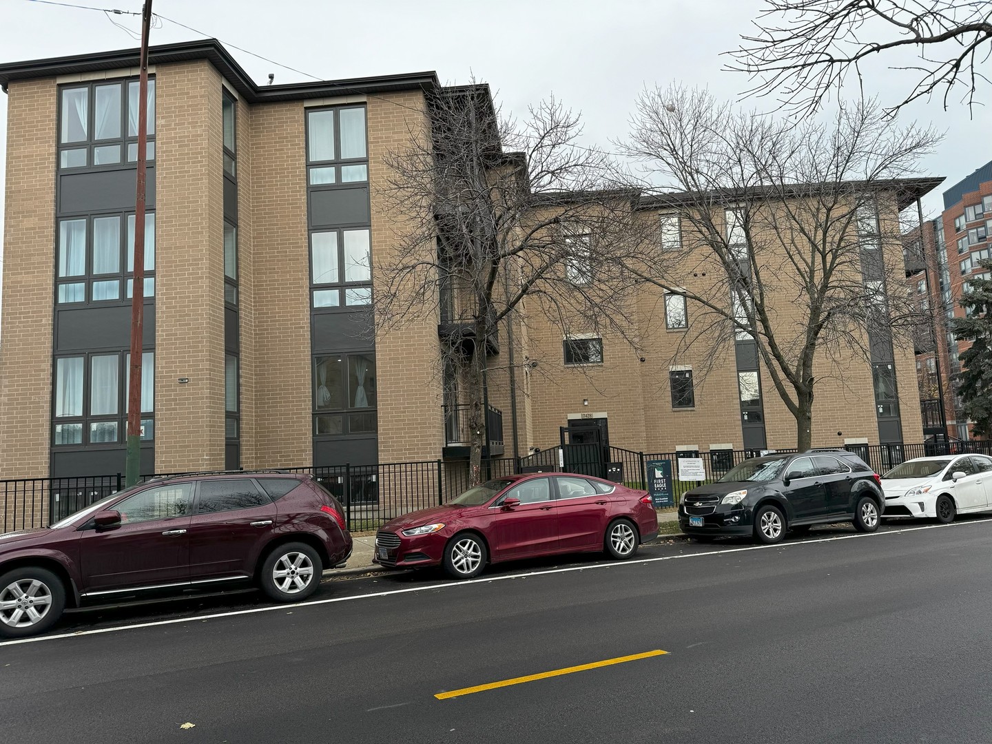 Photo of Chicago, IL 60626