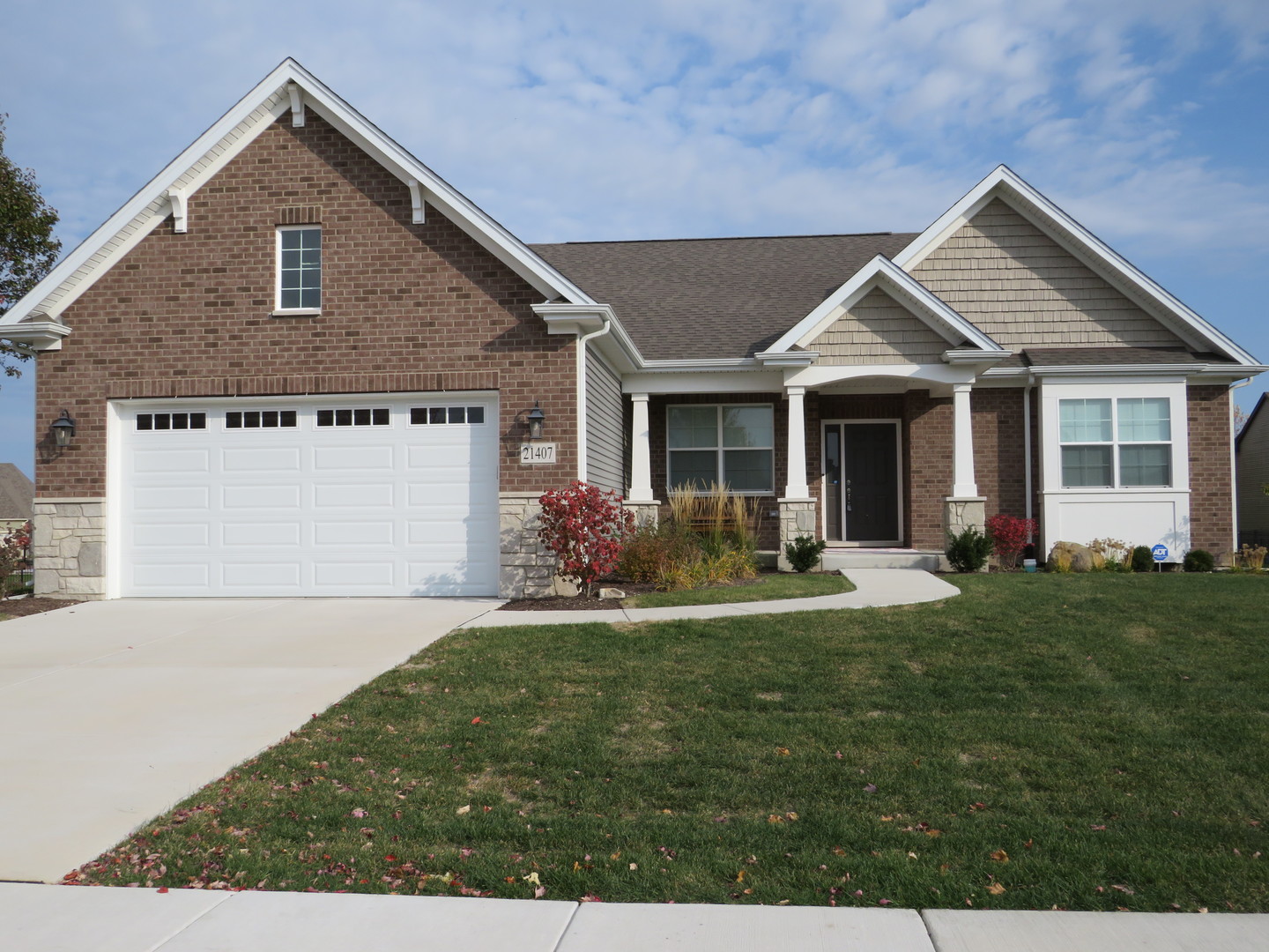 Photo of 21407 Bay Tree Court, Shorewood, IL 60404