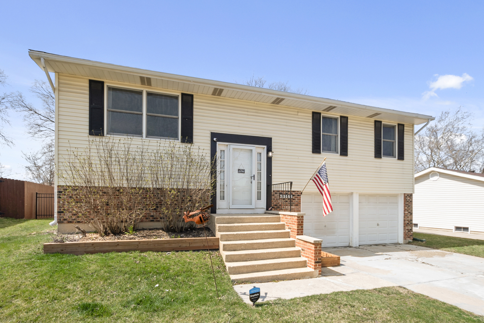 Photo of 20148 S Greenfield Lane, Frankfort, IL 60423