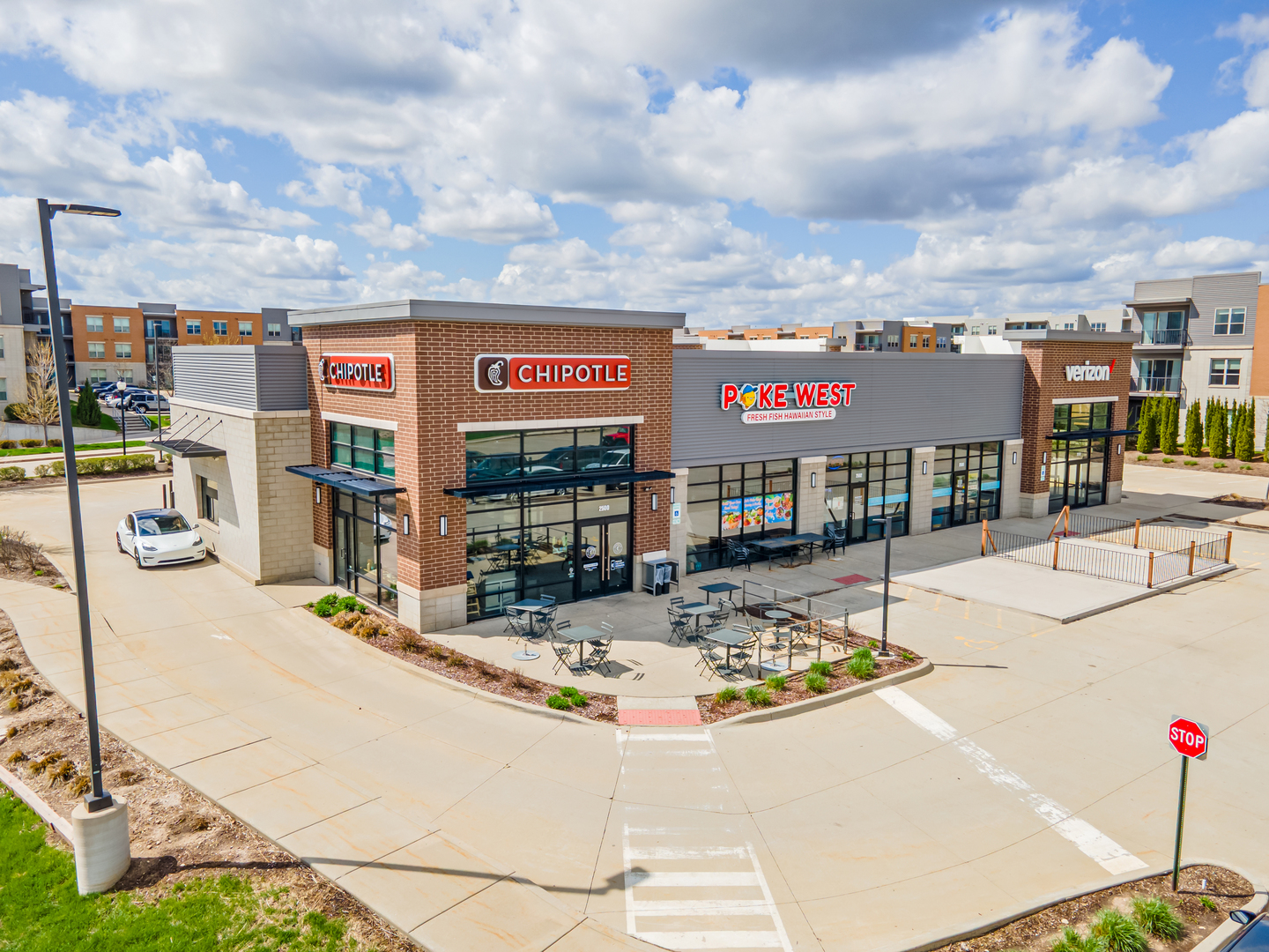Photo of 2500 N Randall Road, Elgin, IL 60124
