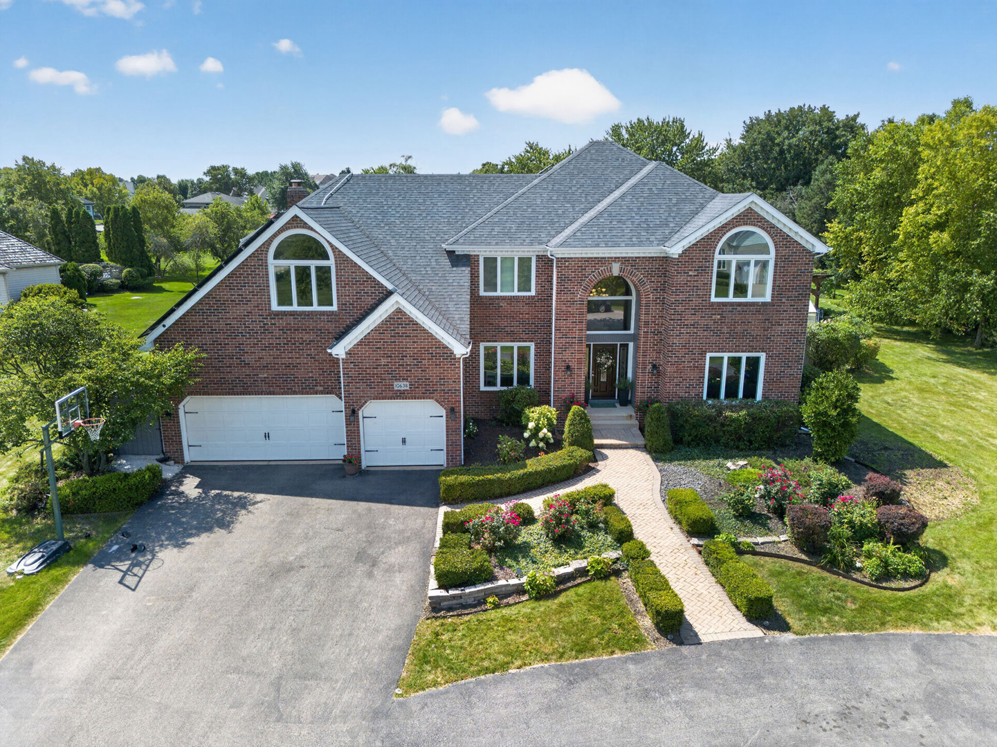 Photo of 10638 Royal Porthcawl Drive, Naperville, IL 60564