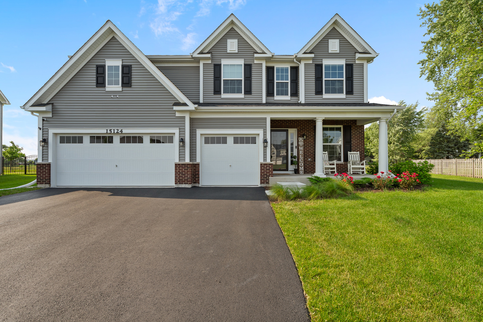 Photo of 15124 Emerson Street, Plainfield, IL 60544