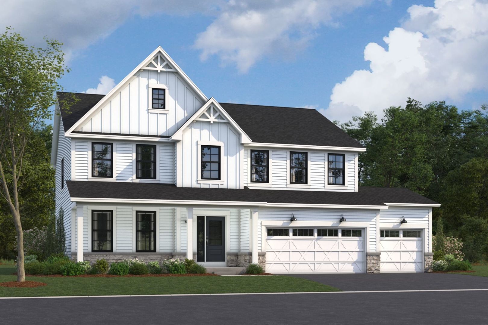 Photo of 12906 S Slate Lane, Plainfield, IL 60585