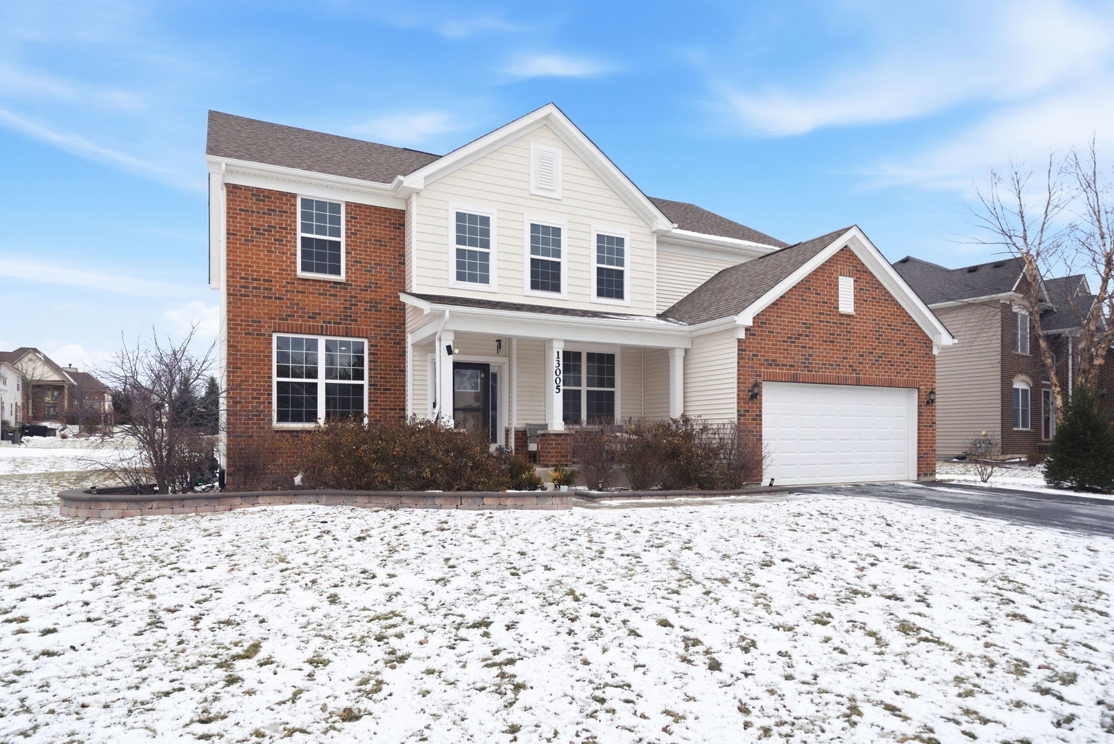 Photo of 13005 Timber Wood Circle, Plainfield, IL 60585