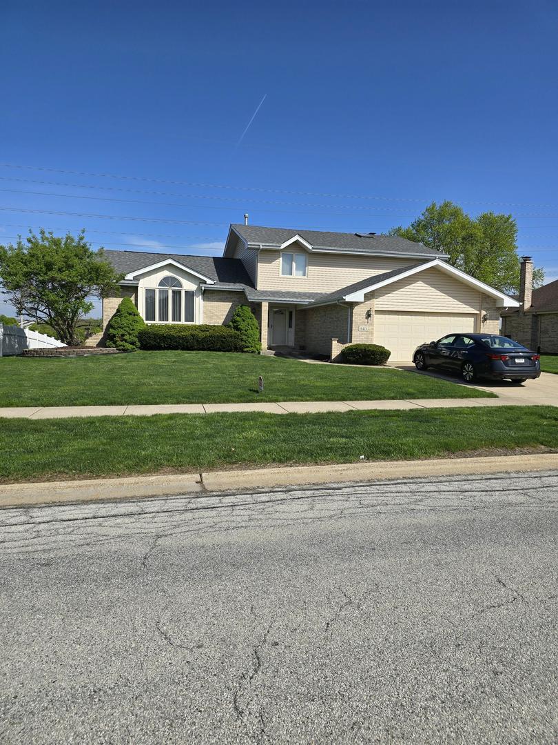 Photo of 8413 Brookside Glen Drive, Tinley Park, IL 60487