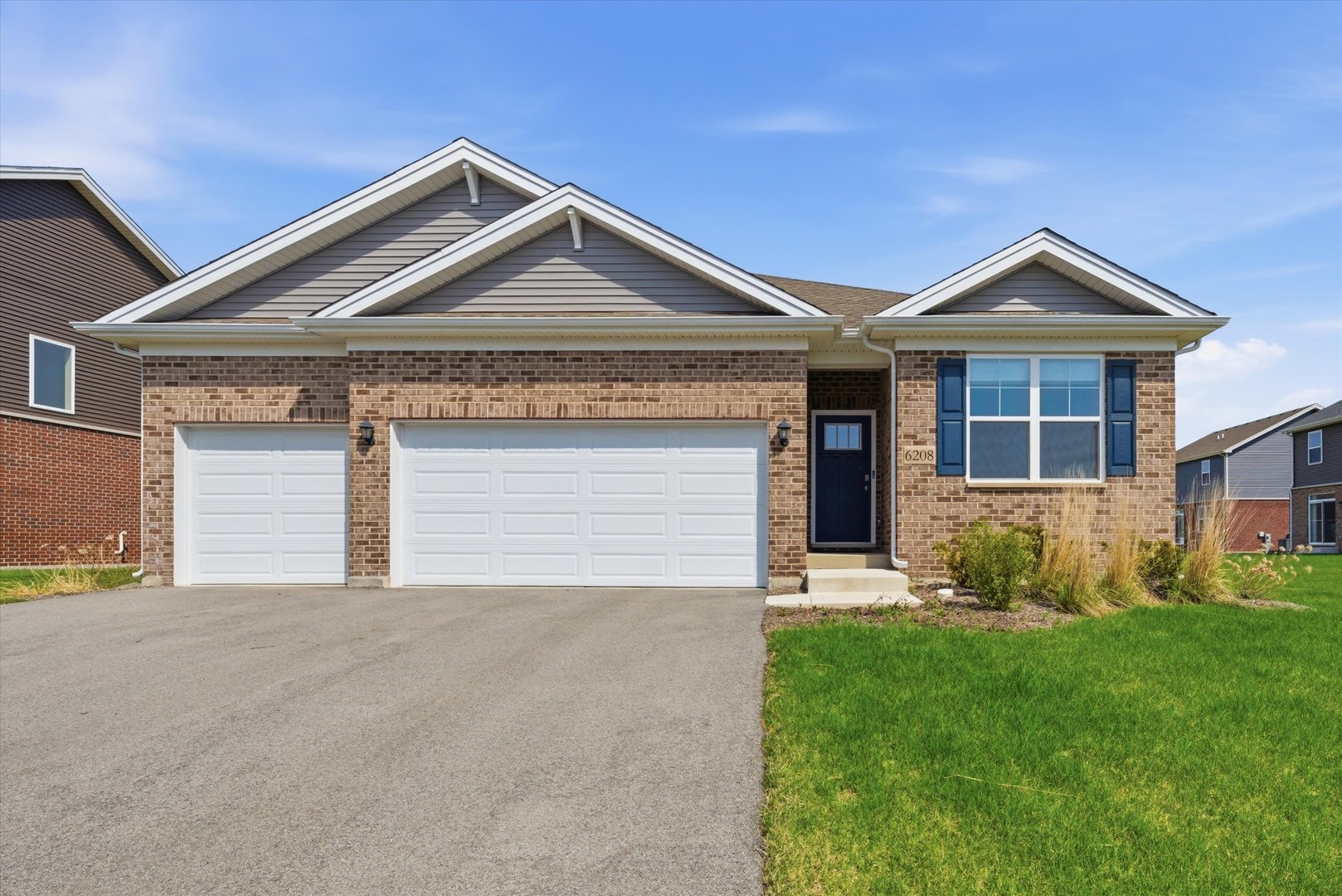 Photo of 6208 Longford Lane, Tinley Park, IL 60477