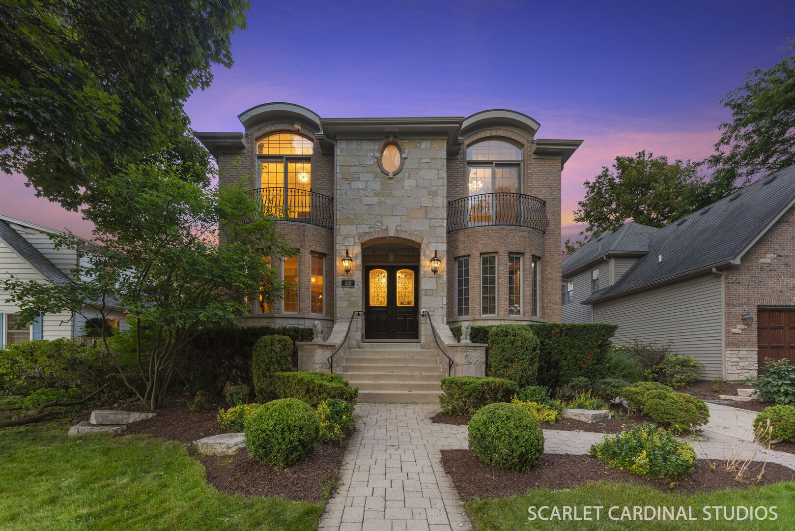 Photo of 410 S Sleight Street, Naperville, IL 60540