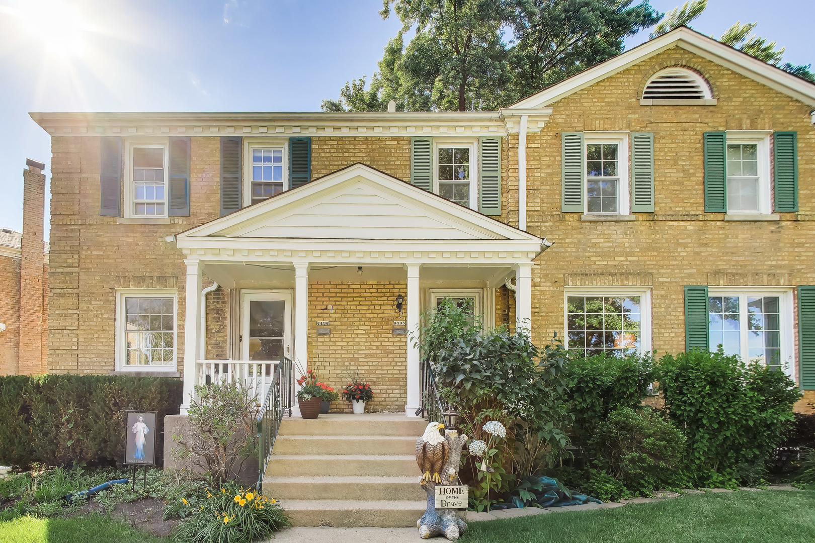 Photo of 6438 N Oketo Avenue, Chicago, IL 60631