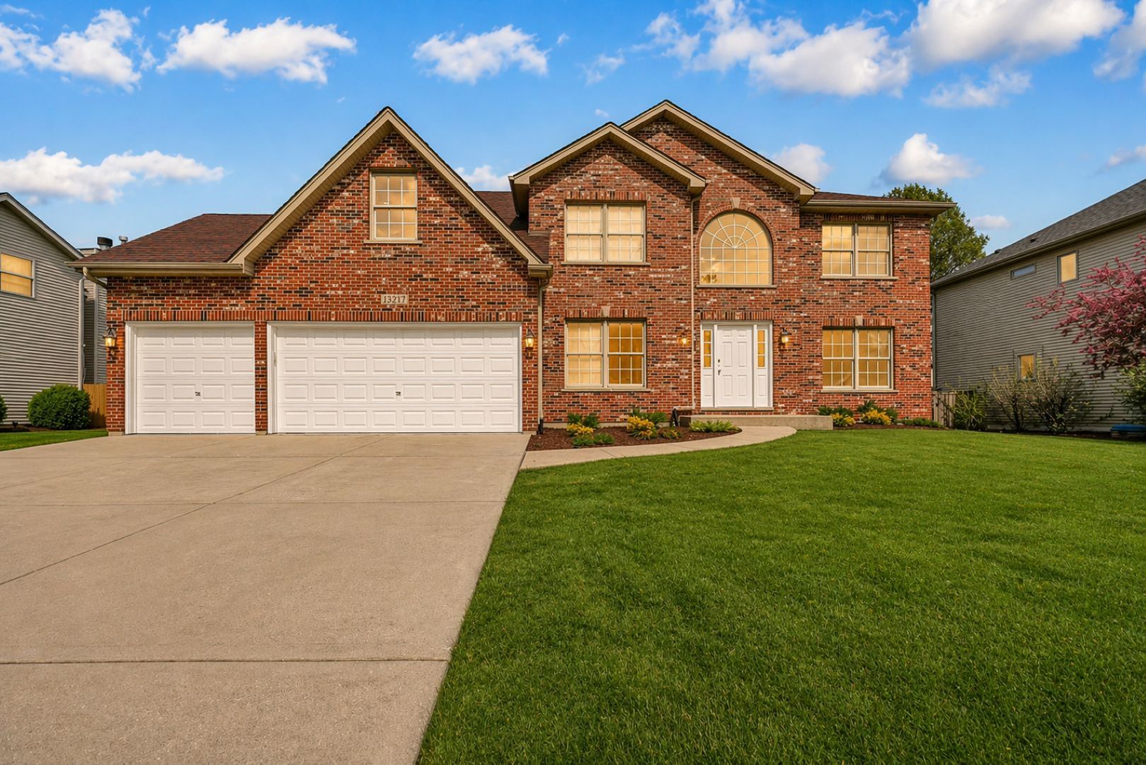 Photo of 13217 Millbank Drive, Plainfield, IL 60585