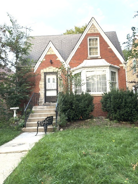 Photo of 5133 N Newcastle Avenue, Chicago, IL 60656
