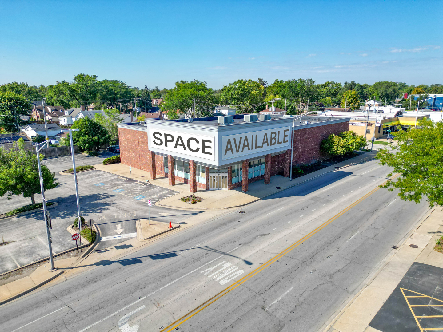 Photo of 8911 Ogden Avenue, Brookfield, IL 60513