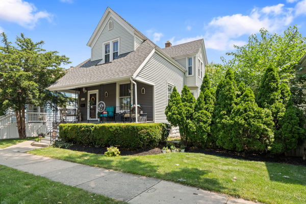 Photo of 3621 Vernon Avenue, Brookfield, IL 60513