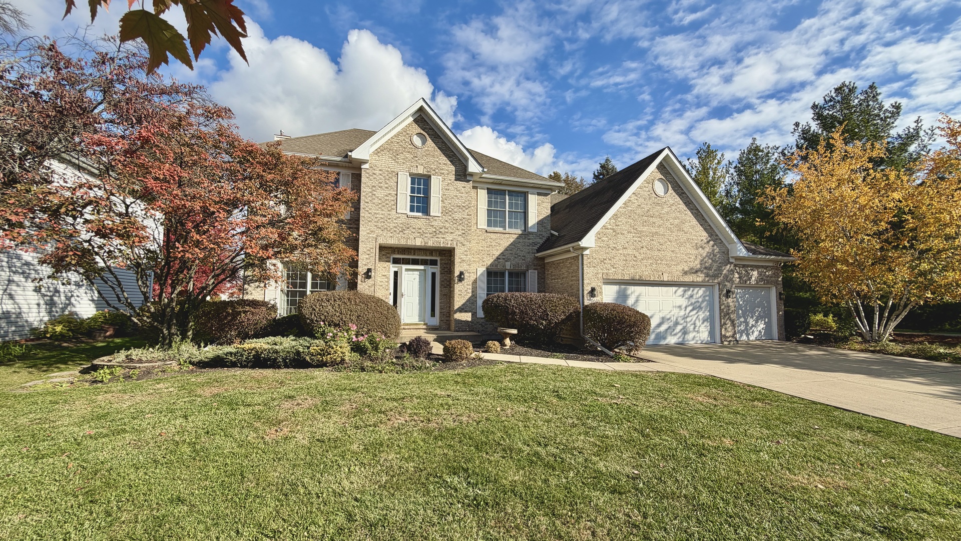 Photo of 24616 Lincolnway Street, Plainfield, IL 60544