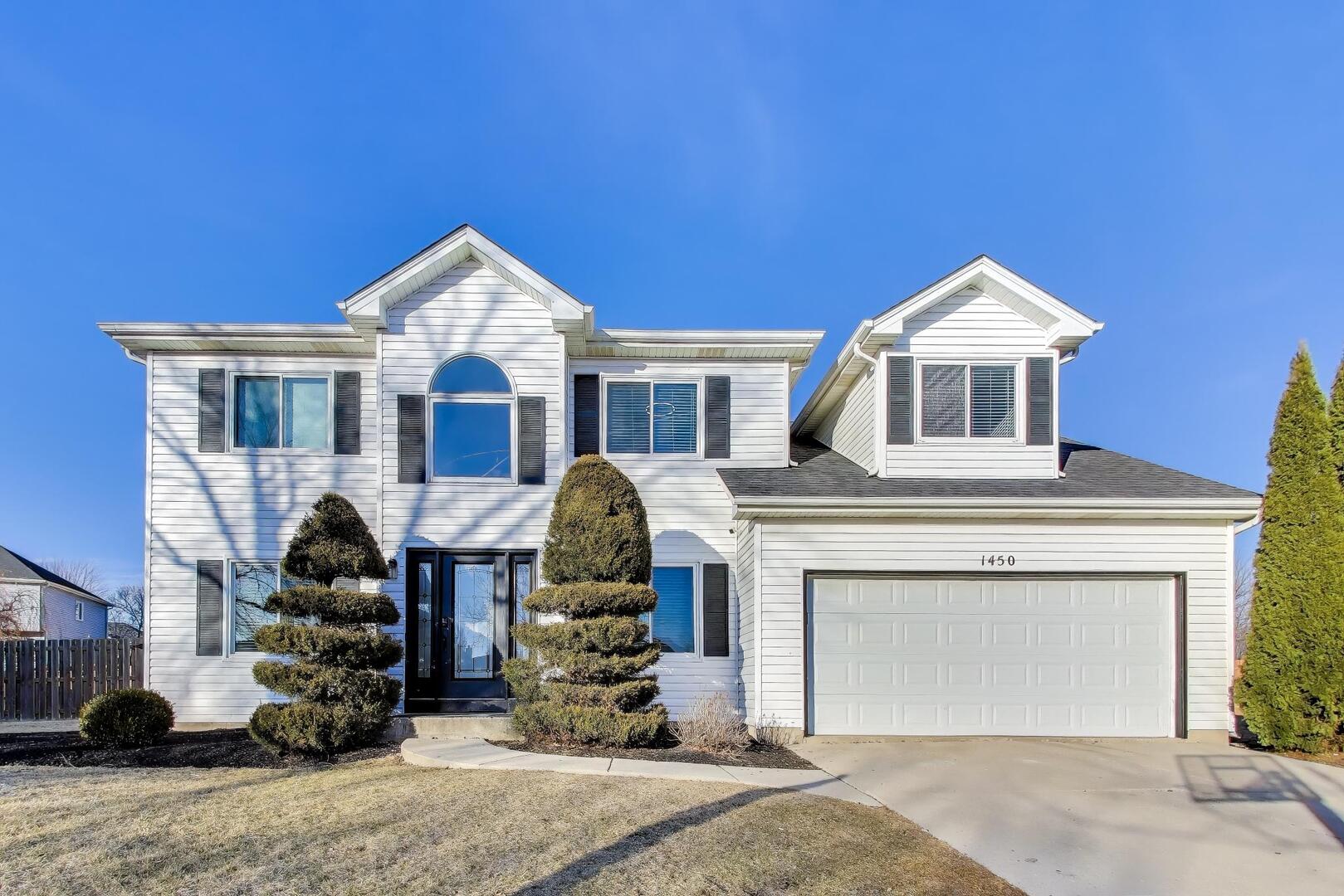 Photo of 1450 Shaman Drive, Bolingbrook, IL 60490