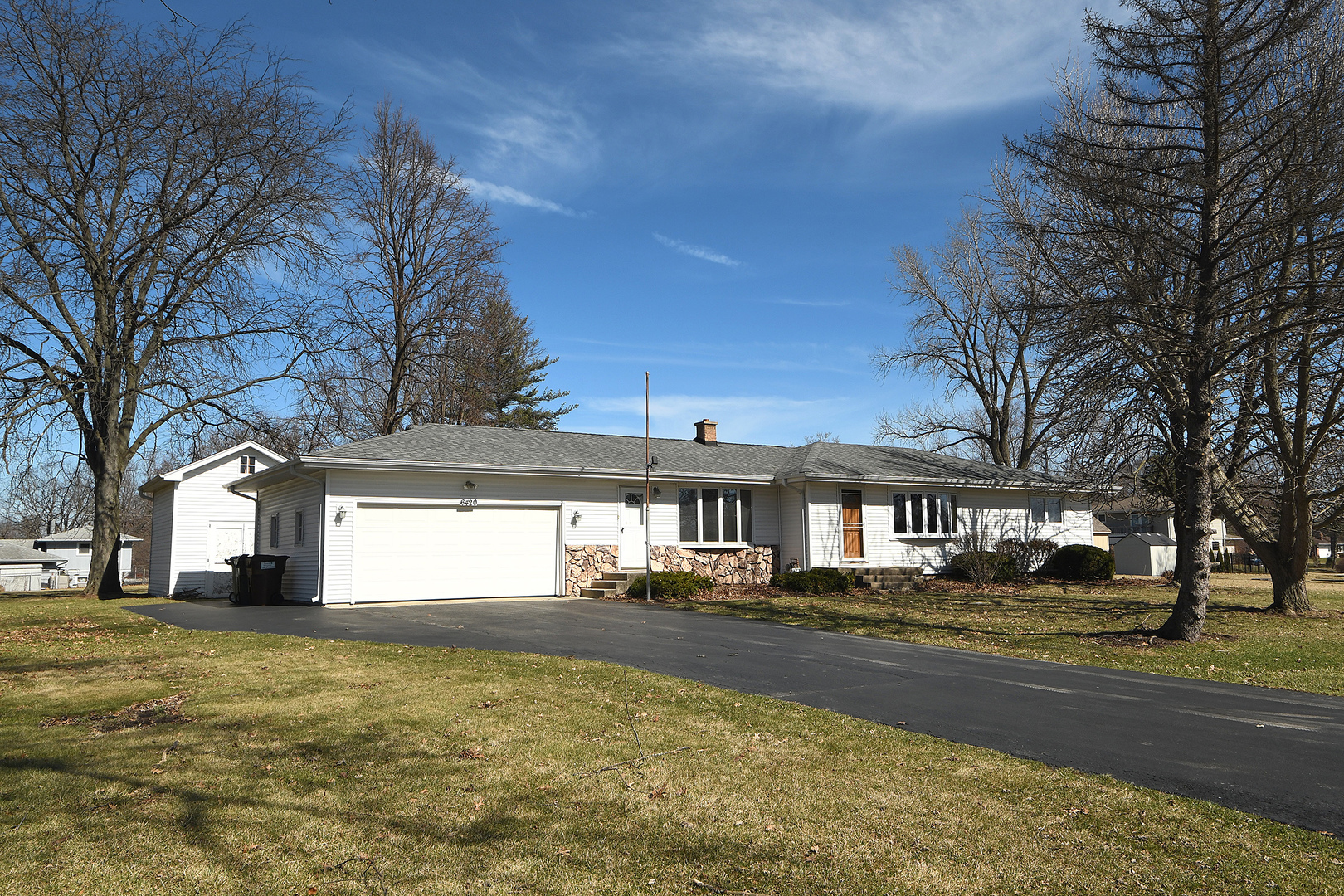 Photo of 6420 166th Street, Tinley Park, IL 60477