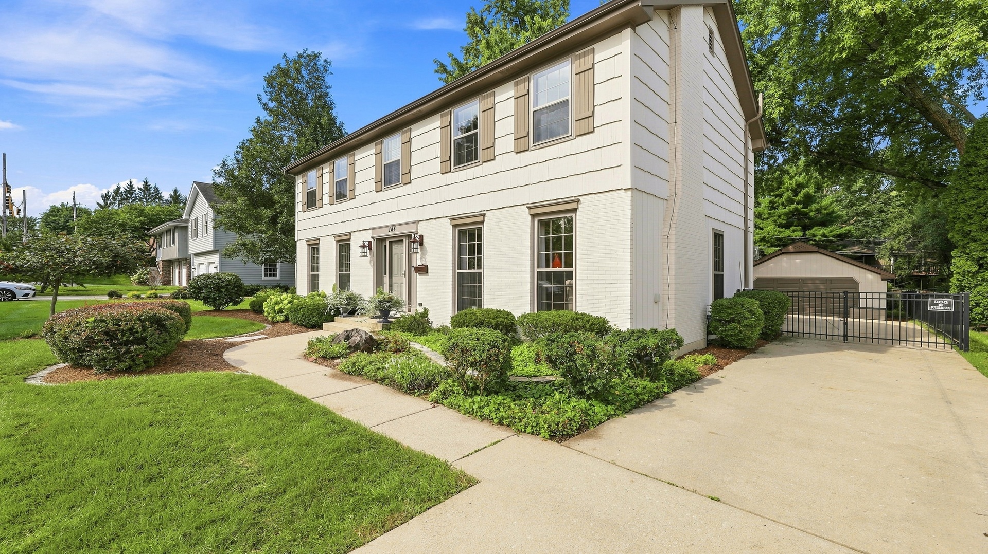 Photo of 184 Spring Avenue, Glen Ellyn, IL 60137