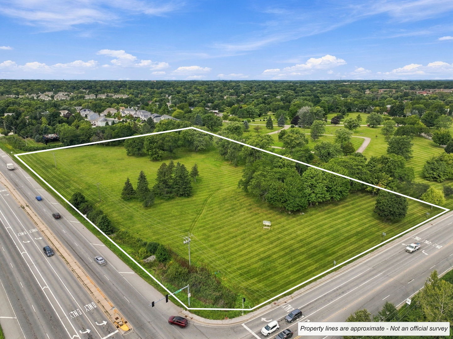 Photo of 17072 W Il-120 Highway, Grayslake, IL 60030