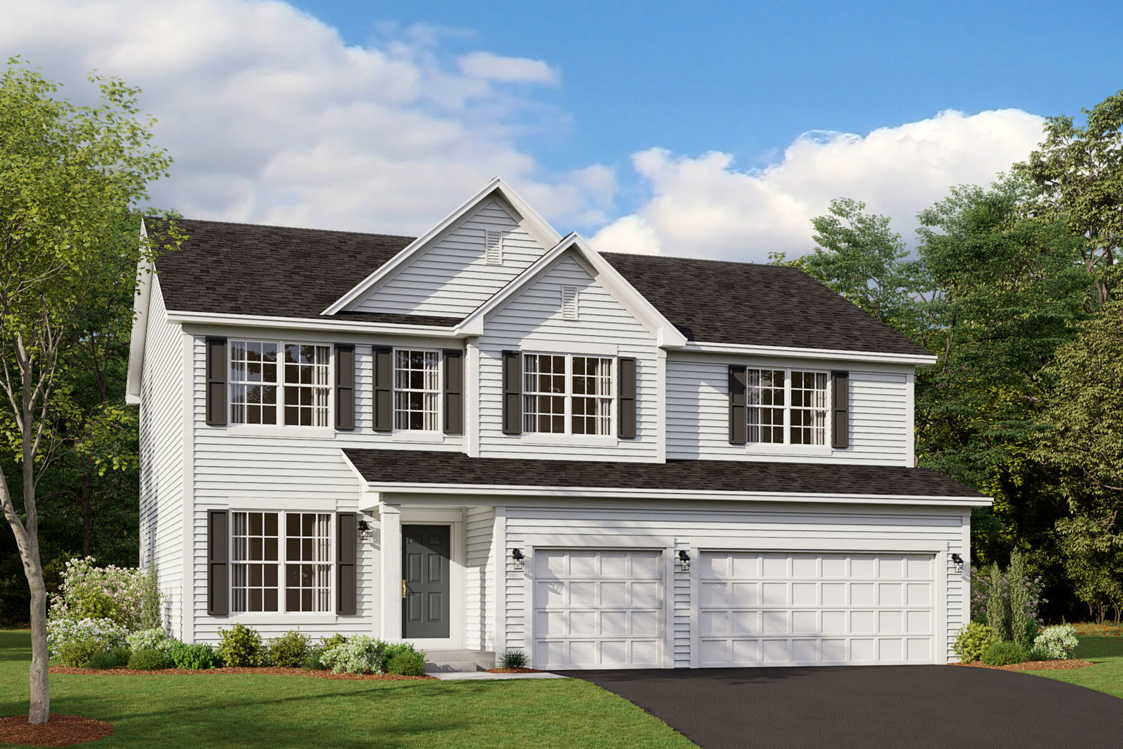 Photo of 420 Bower Lane, Oswego, IL 60543