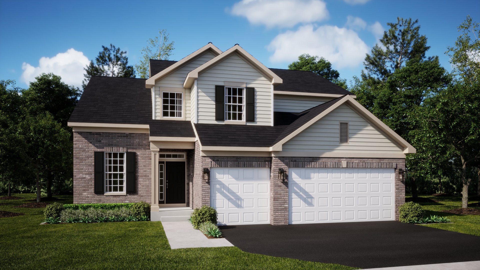 Photo of 575 Caledonia Drive, New Lenox, IL 60451