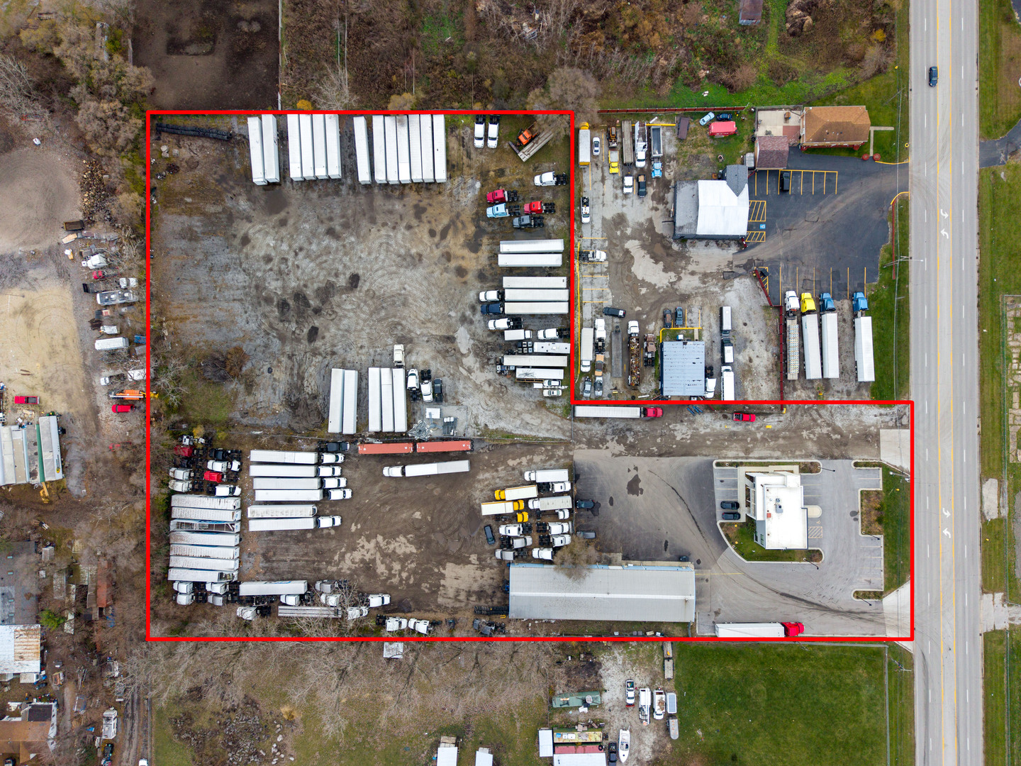 Photo of 15131 Kedzie Avenue, Markham, IL 60428