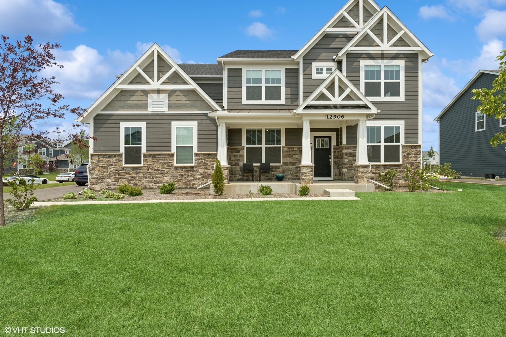 Photo of 12906 S Sydney Circle, Plainfield, IL 60585