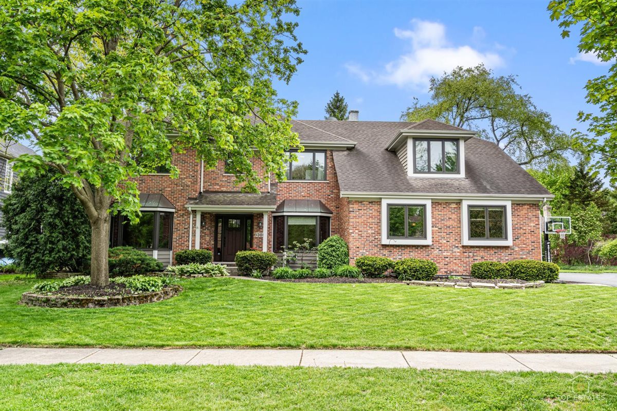 Photo of 1309 Hawkins Court, St. Charles, IL 60174