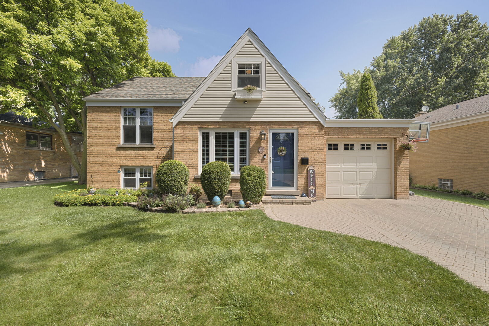 Photo of 9024 30th Street, Brookfield, IL 60513