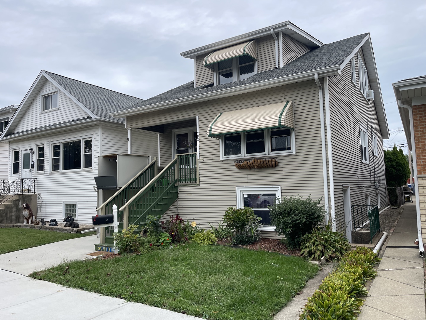 Photo of 4921 N Moody Avenue, Chicago, IL 60630
