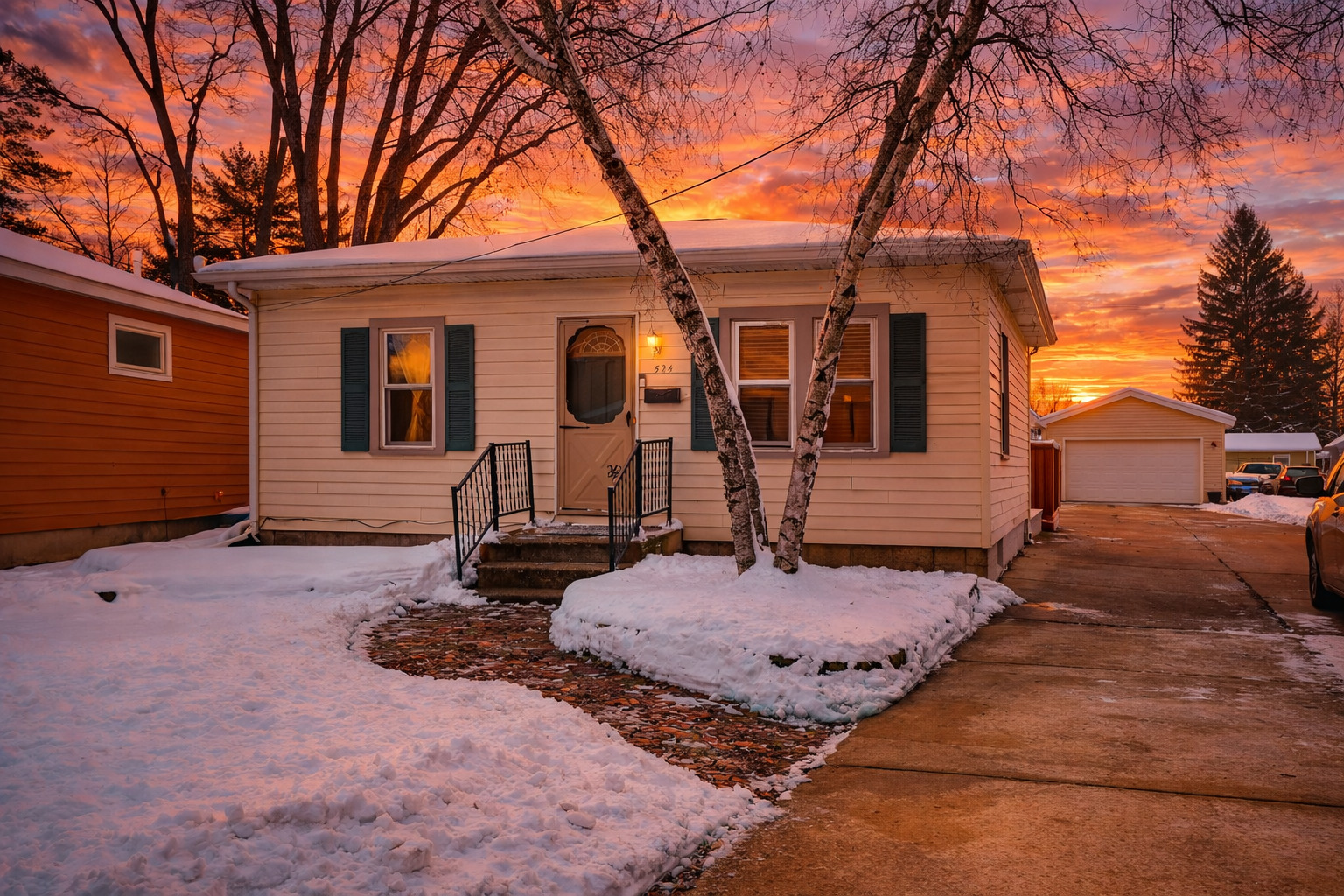 Photo of 524 N College Street, Batavia, IL 60510