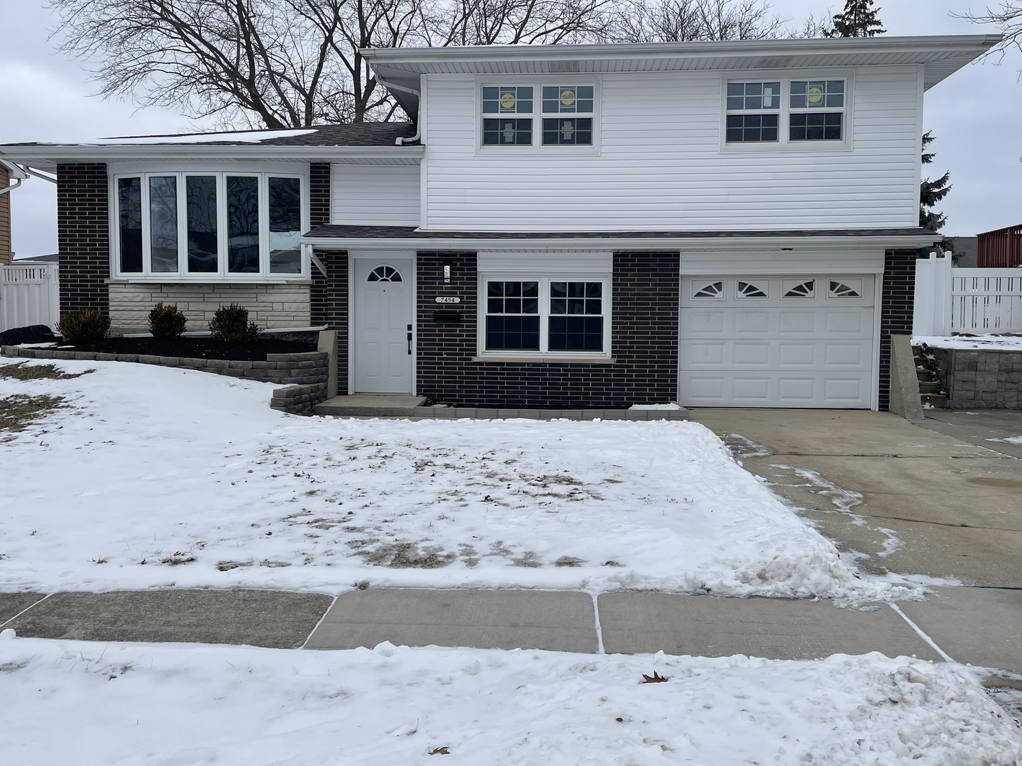 Photo of 7454 160th Street, Tinley Park, IL 60477