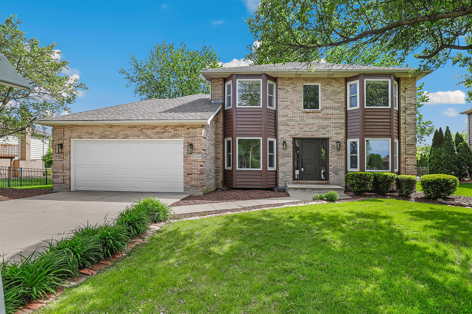 Photo of 10749 Ashford Avenue, Frankfort, IL 60423