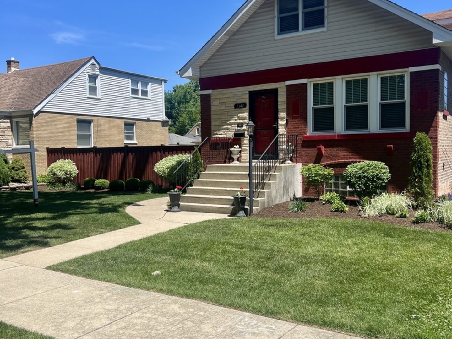 Photo of 3147 Sunnyside Avenue, Brookfield, IL 60513